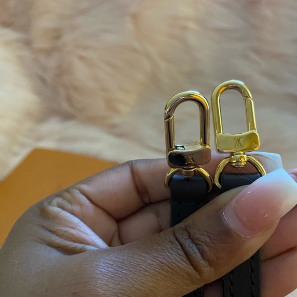 Louis Vuitton Alma BB - Picture 12 of 12